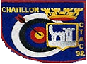 Logo de CHATILLON CIE 92