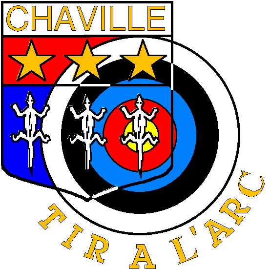 Logo de CHAVILLE