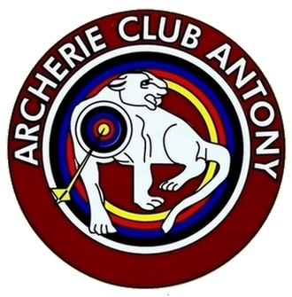 Logo de Antony